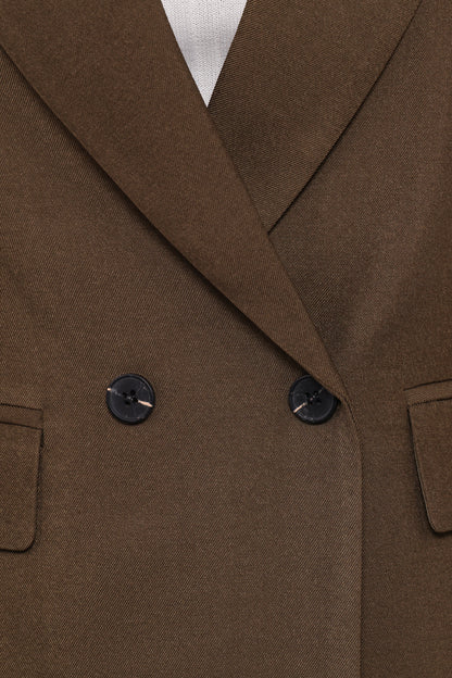 Viper Blazer Olive