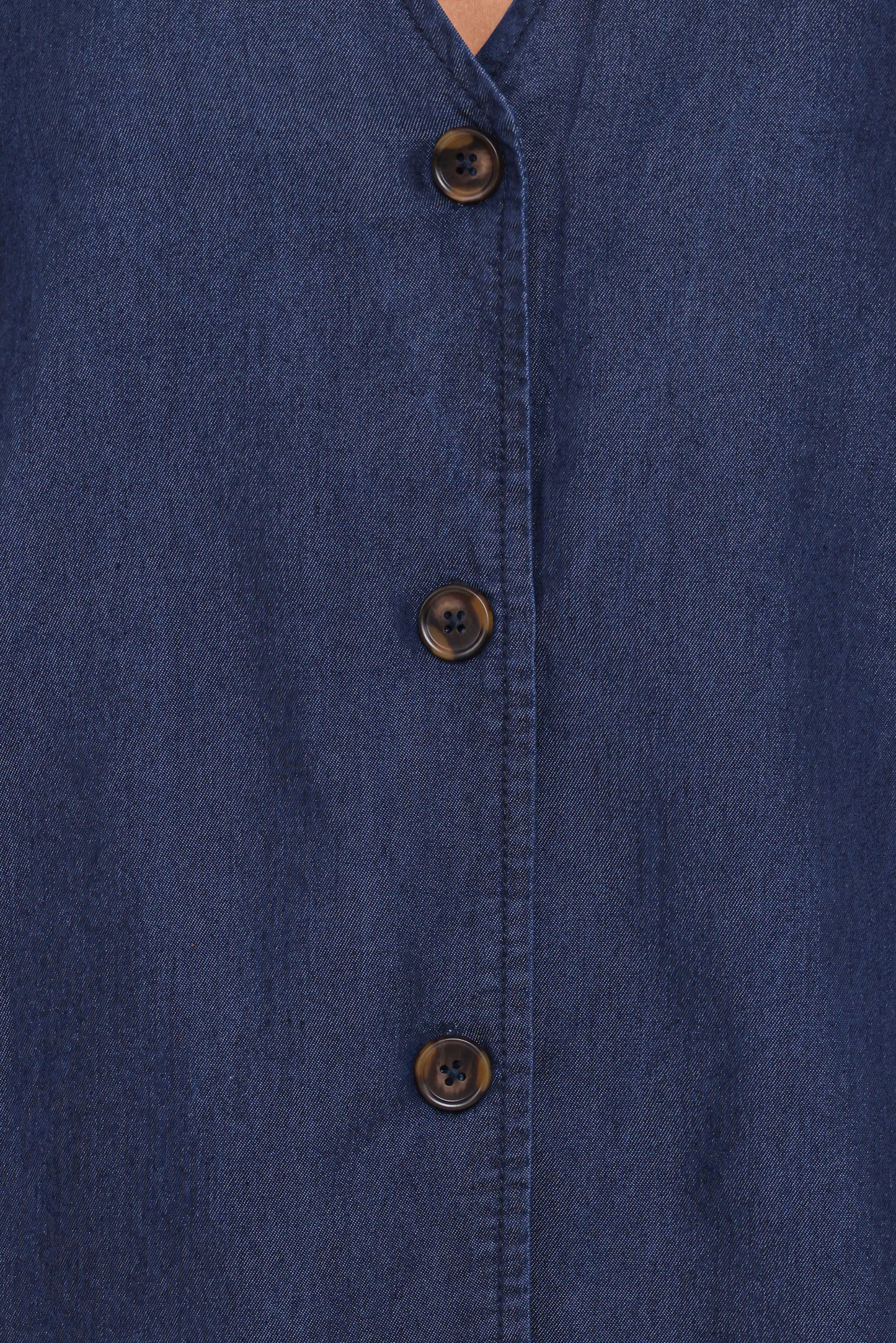 Miller Short Set Chambray
