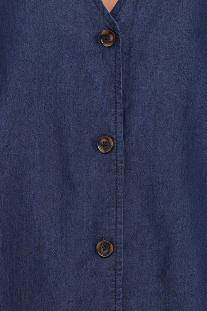 Miller Short Set Chambray