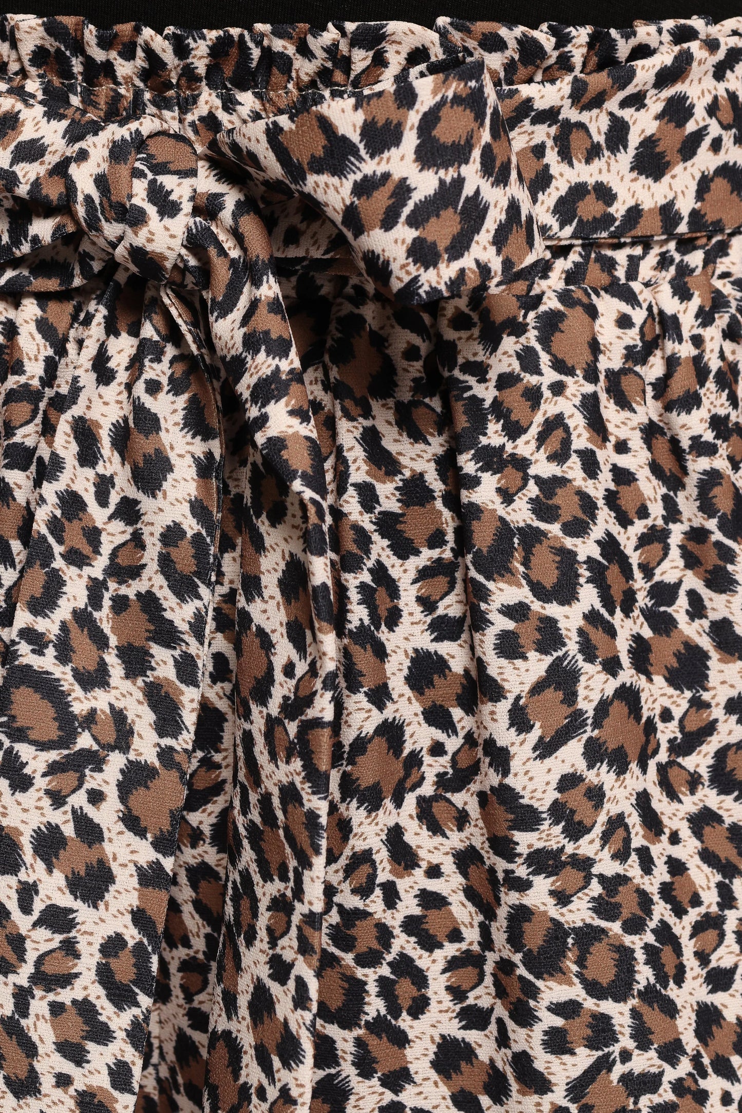 Florencia Pant Leopard