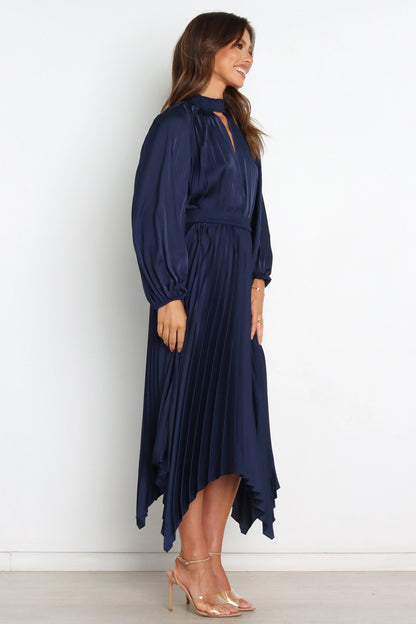 Michelle Top Navy