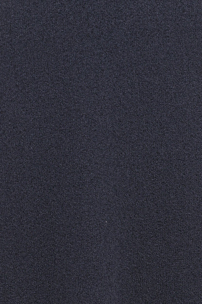 Lowell Knit Maxi Dress Navy