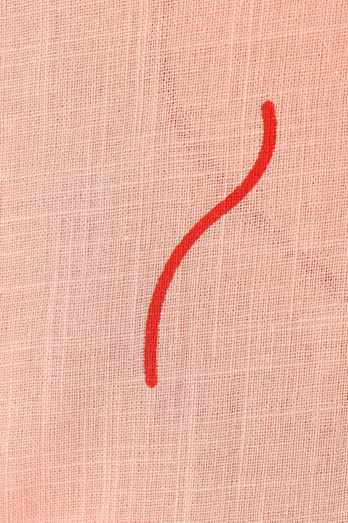 Avery Mini Skirt Pink Swirl