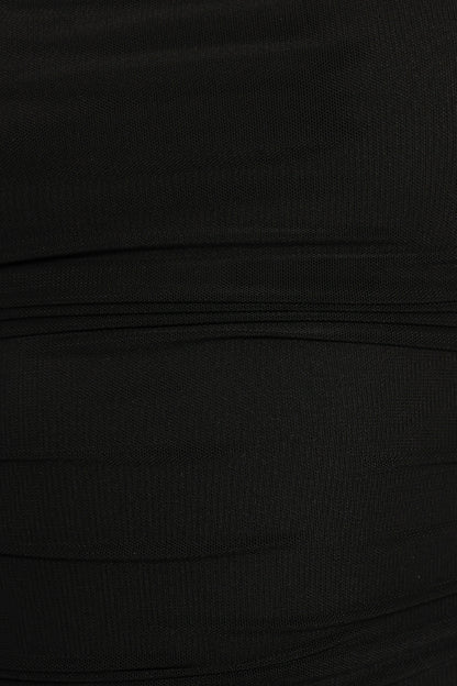 Selina Top Black