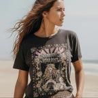 Follow the Sun Graphic Tee