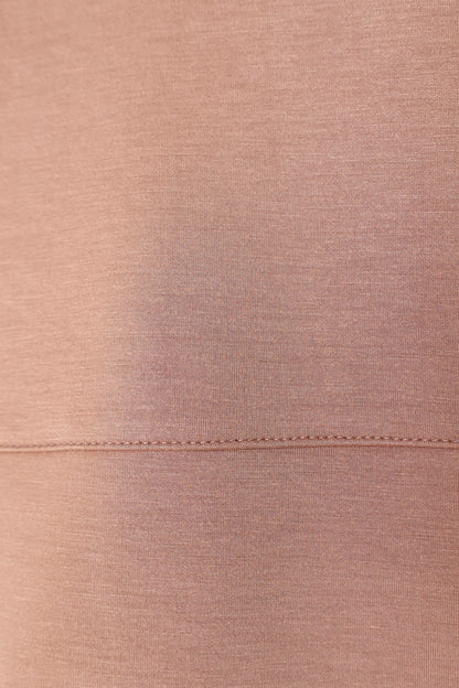 Paula Oversized Sweat Set Mocha