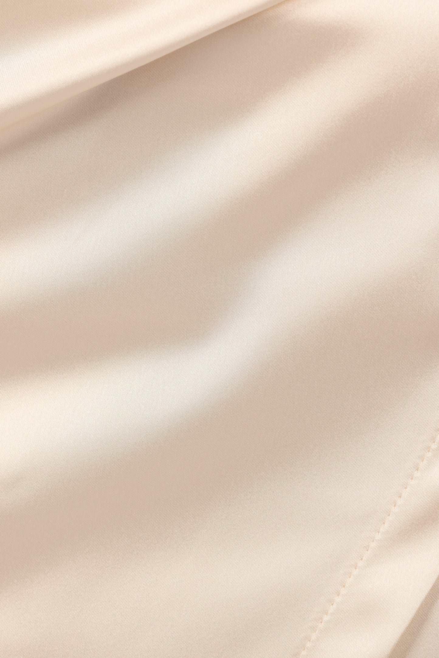 Astrid Ruched Skort Cloud White