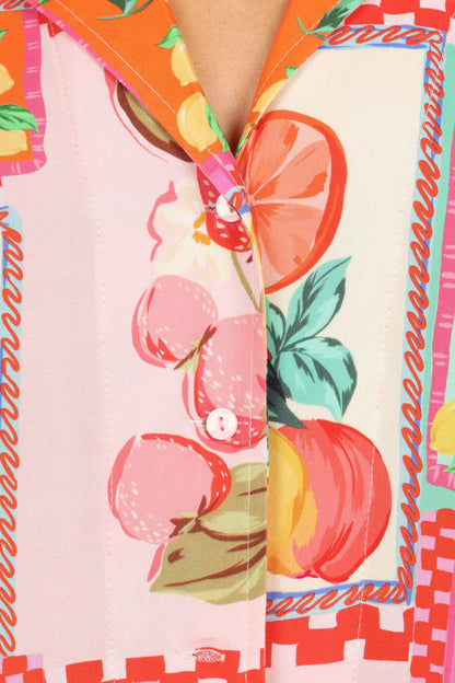Raquelle Short Set Rio