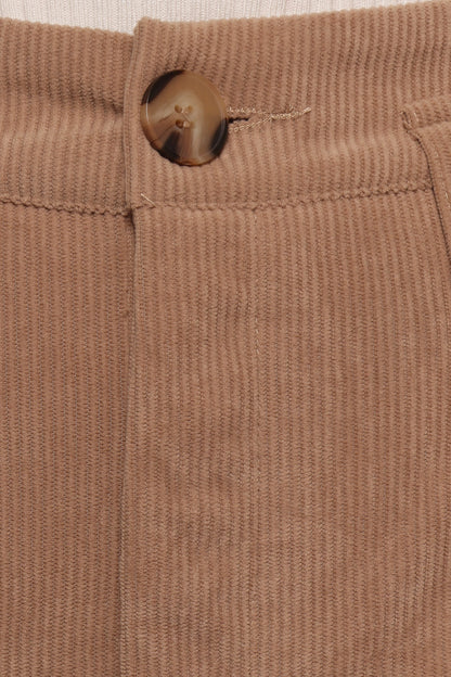 Jones Cord Pant Brown