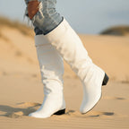 Boho Fashion Boots