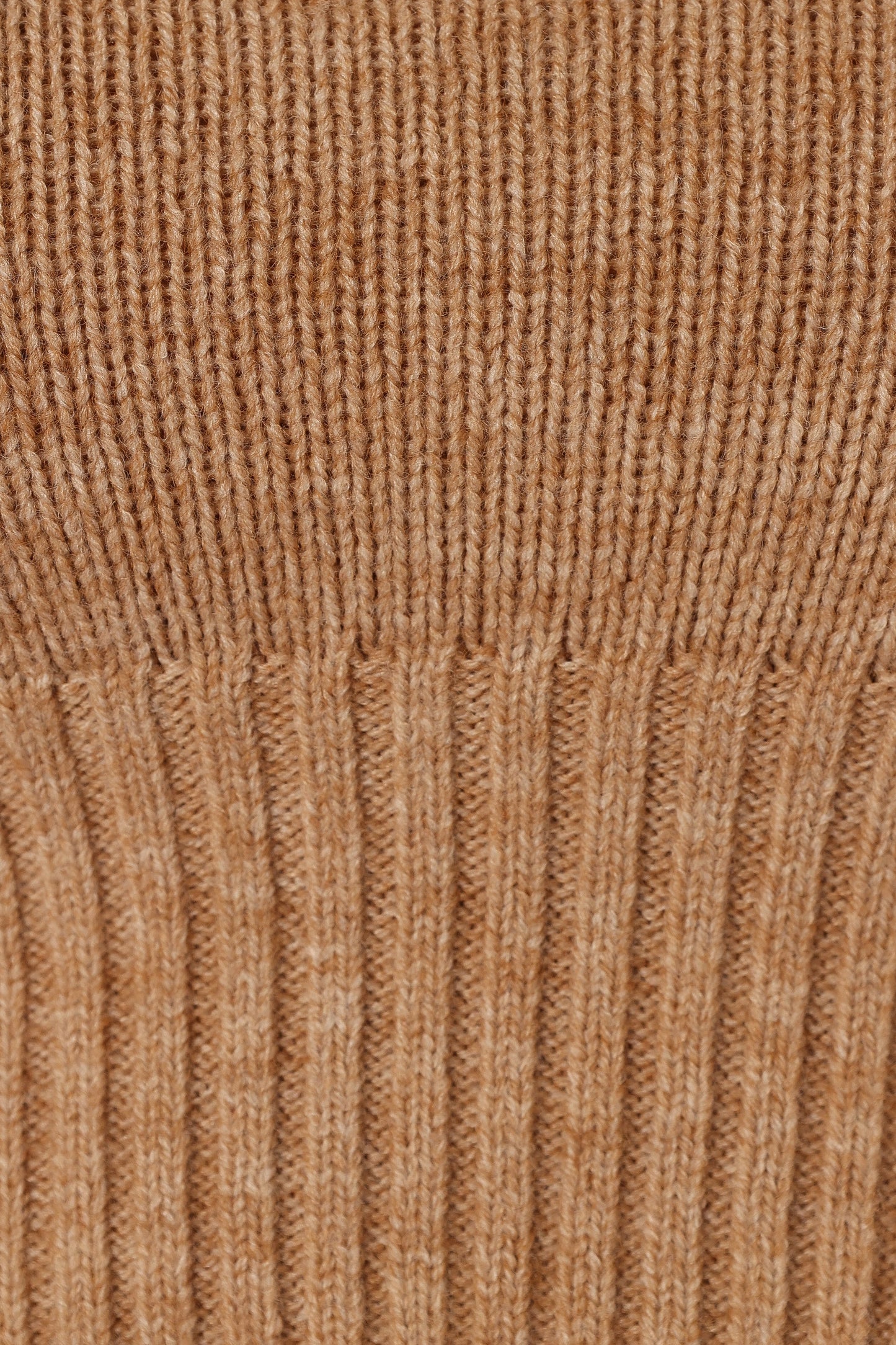 Isabel Sweater Top Beige