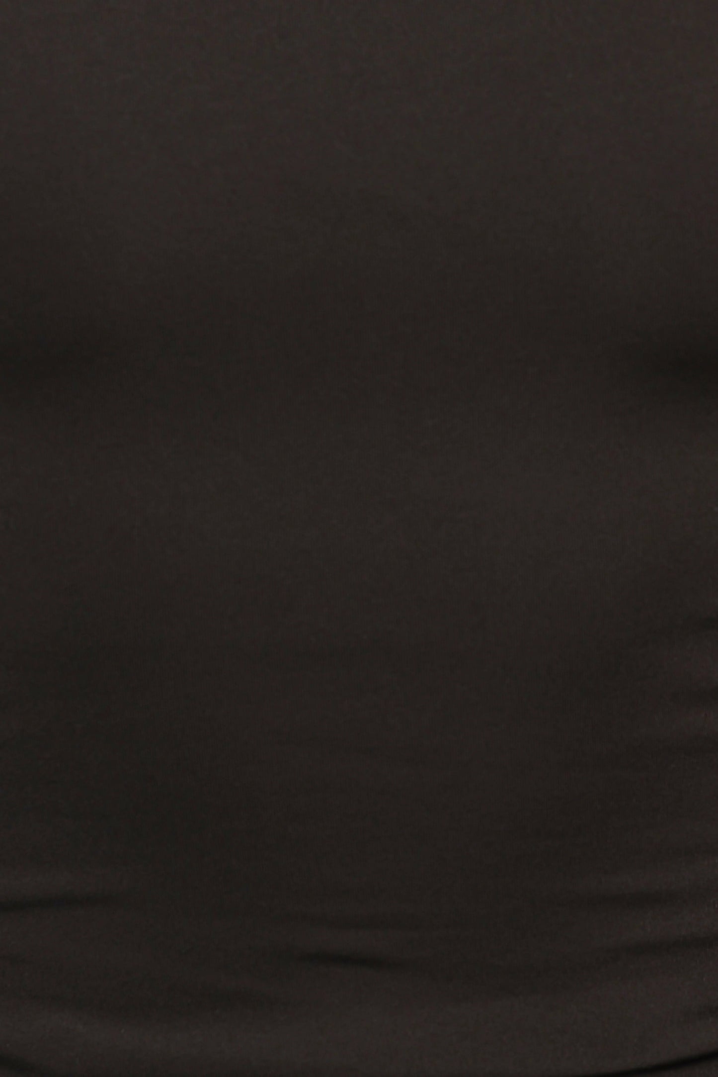 Darma Long Sleeve Top Black