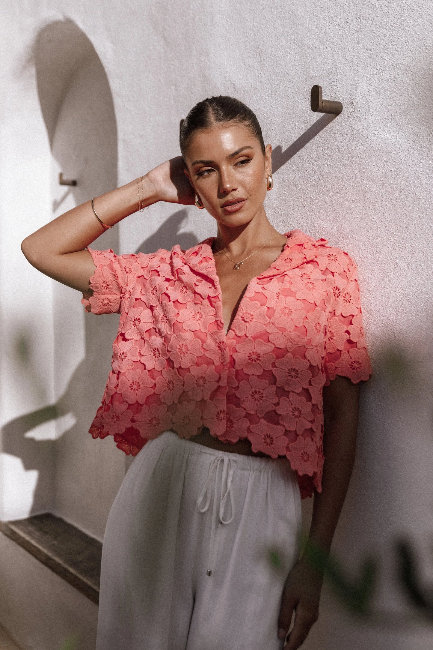 Locale Shirt Watermelon