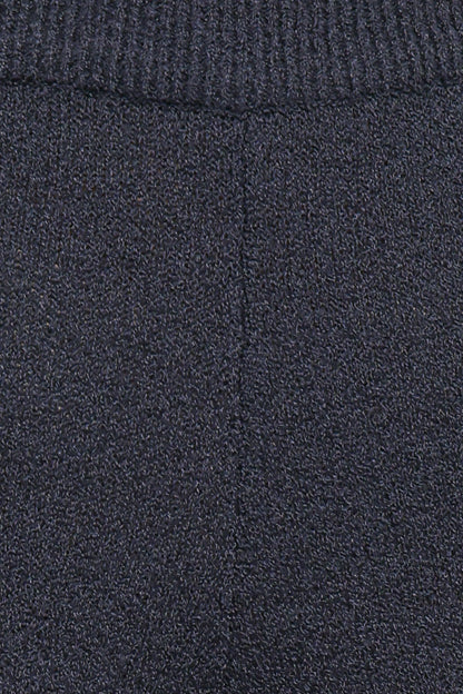 Ashby Knit Pant Navy