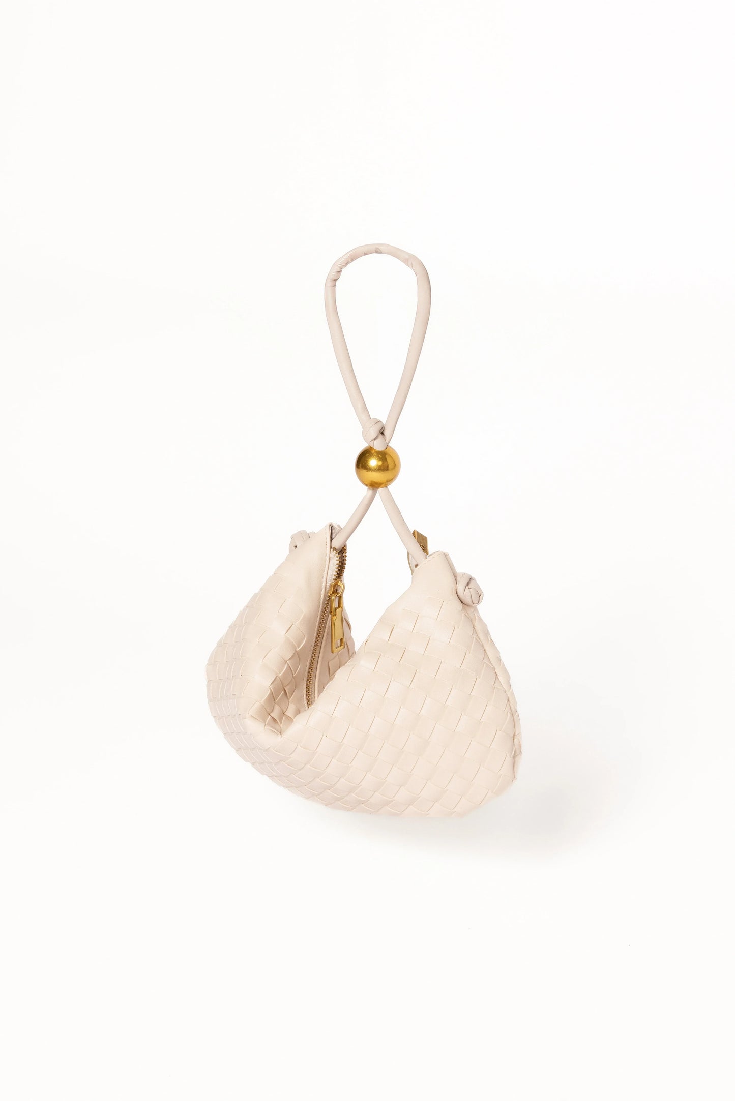 Sara Bag White
