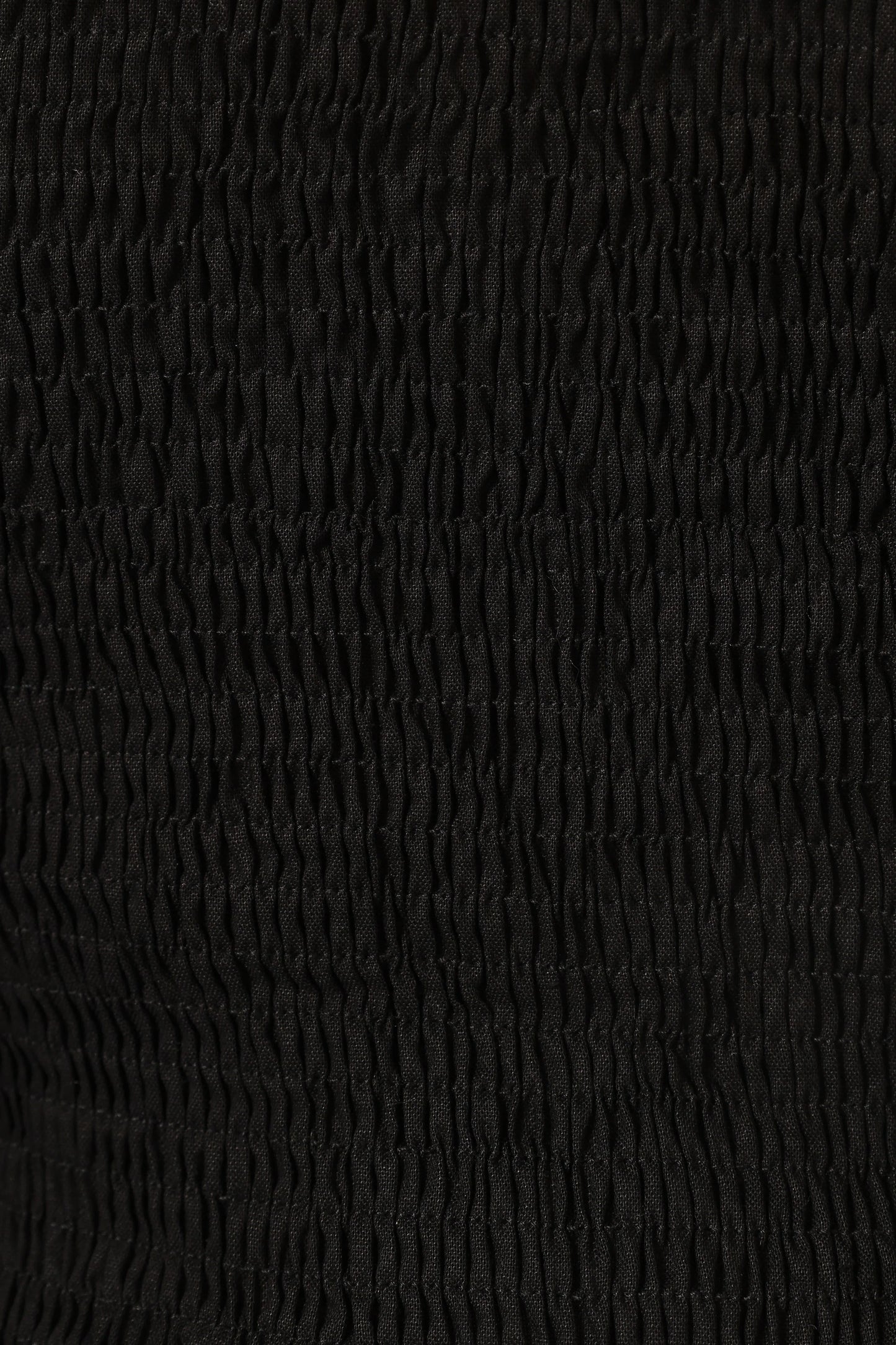 Celine Top Black