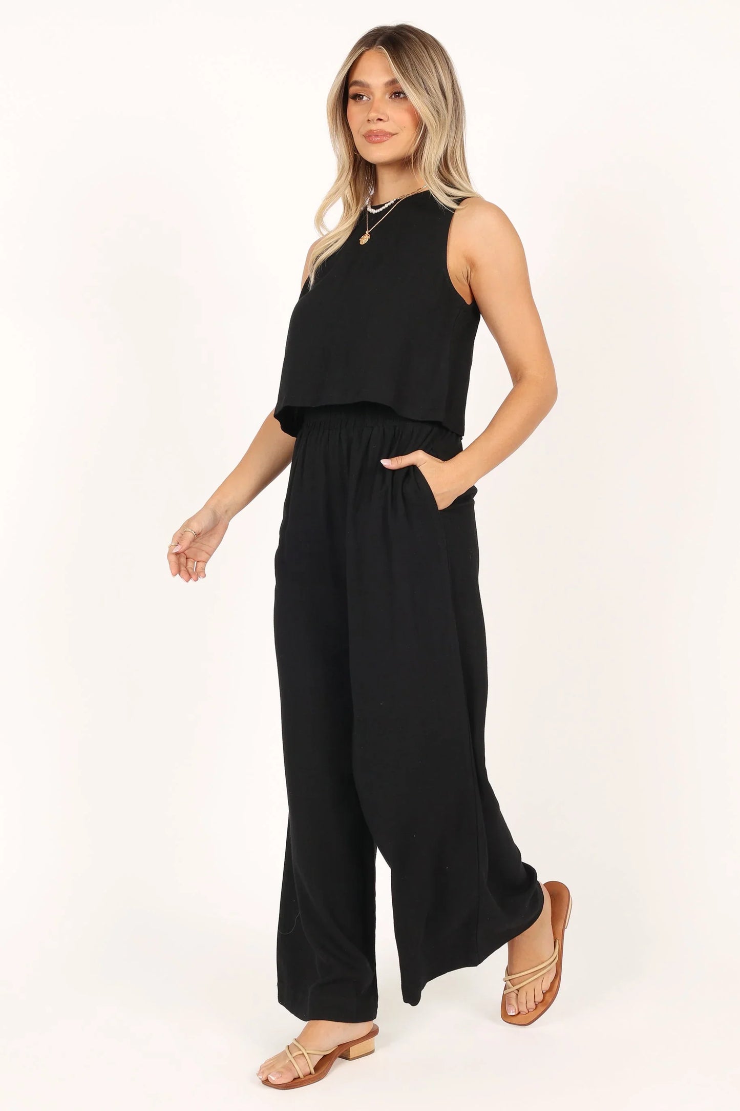 Marnie Set Black