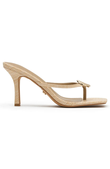 Isabelle Mules Natural