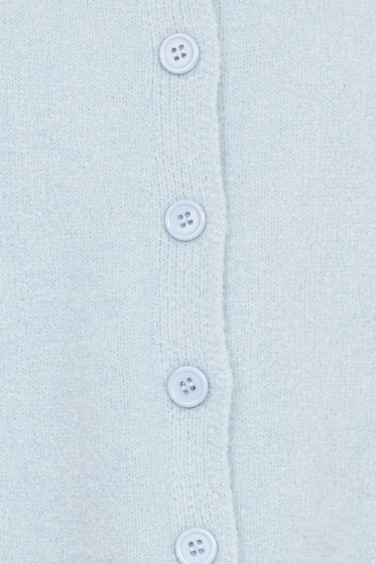 Lilith Knit Top Blue