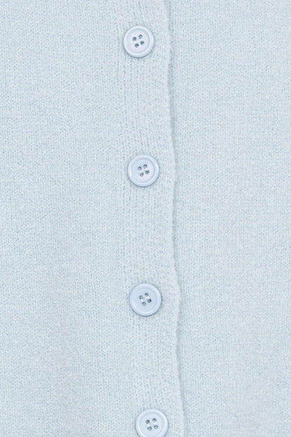 Lilith Knit Top Blue