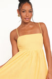 Odessa Maxi Dress Mango