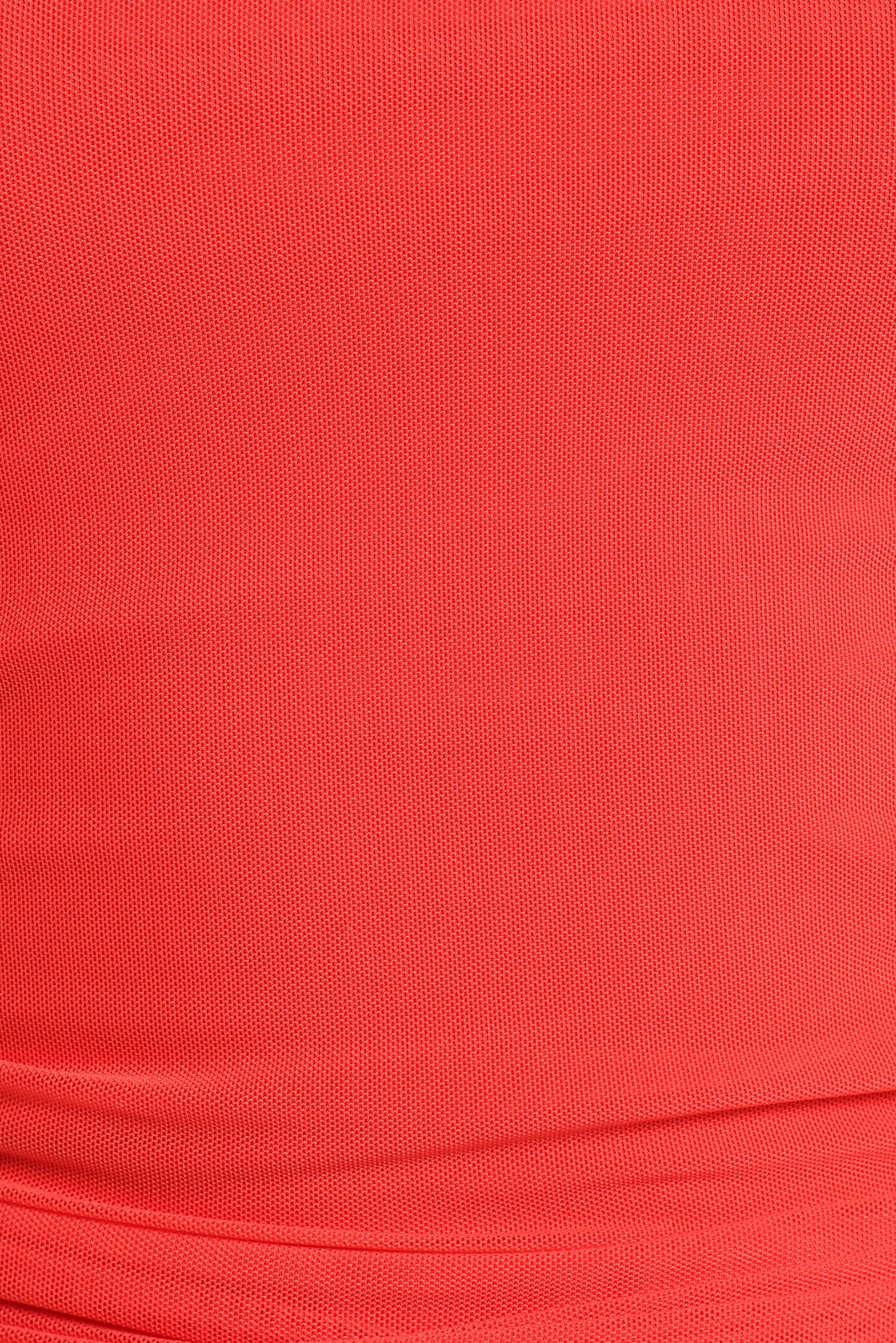 Boston Halter Top Coral