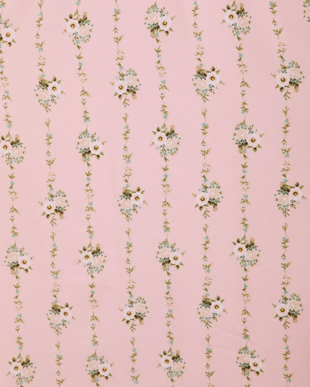 Meadow Fresh Floral Maxi Dress