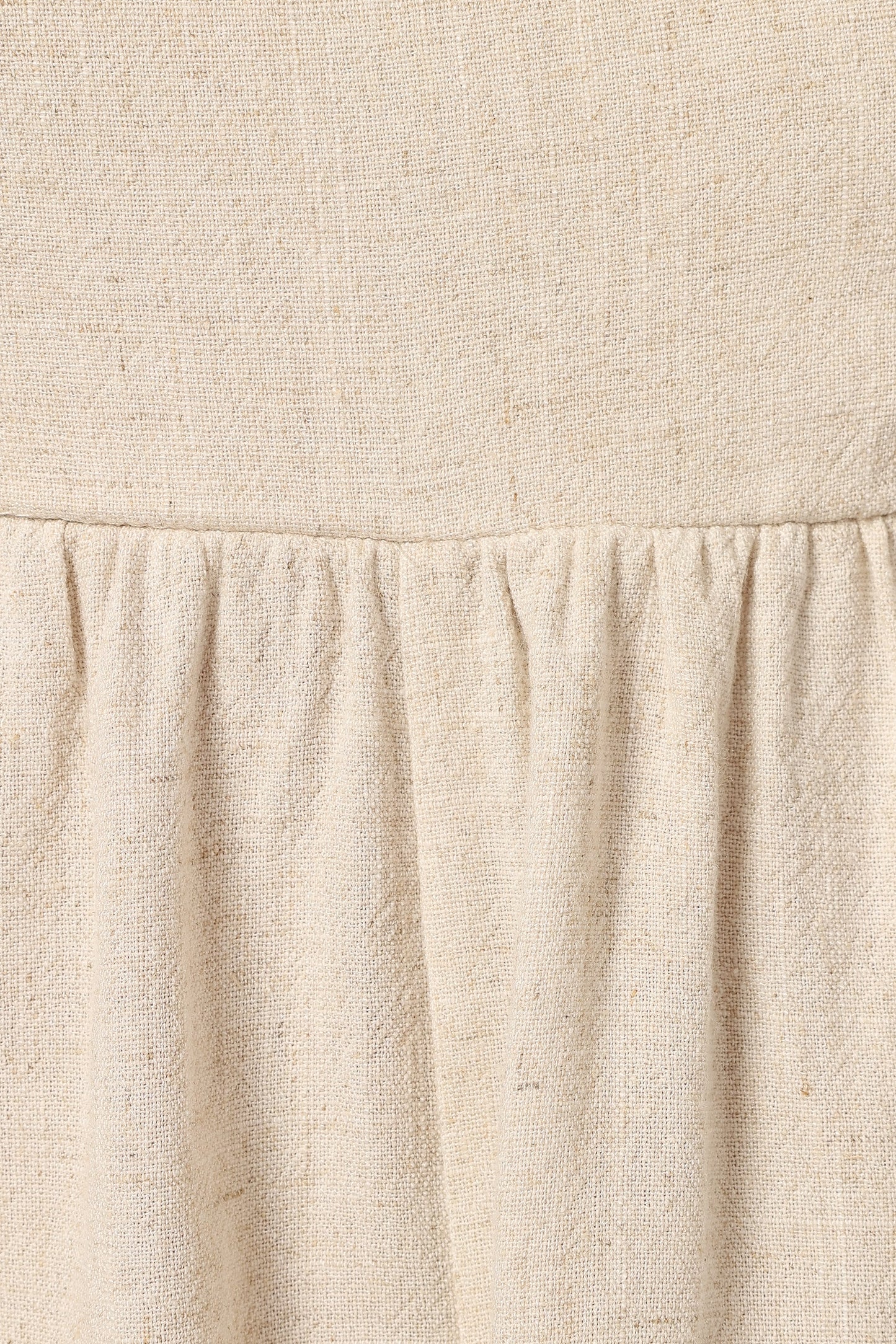 Quinley Romper Oatmeal