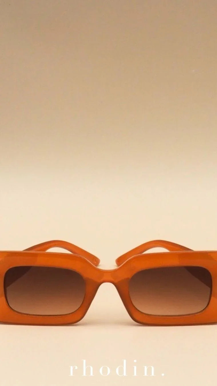 RC Sunset Sunglasses Beach