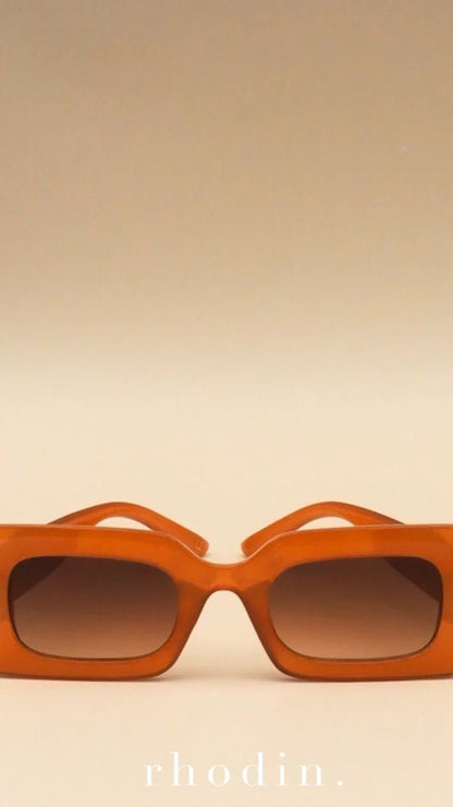 RC Sunset Sunglasses Beach