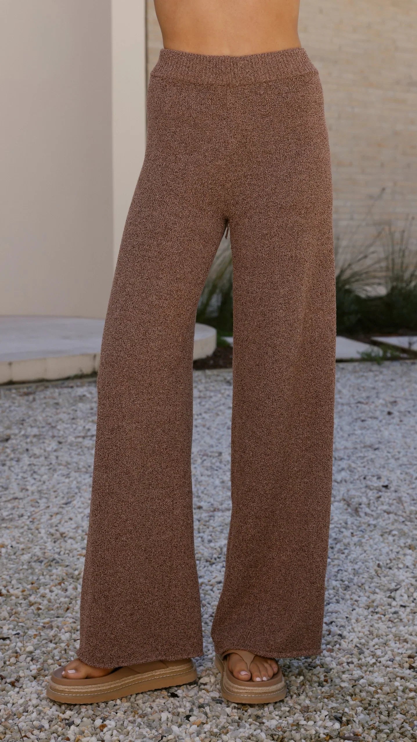 Robin Pants Chocolate