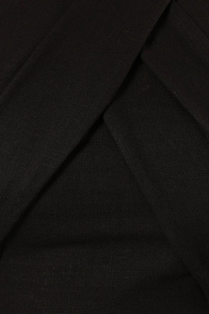 Mary Pant Set Black
