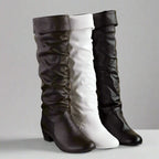 Boho Fashion Boots