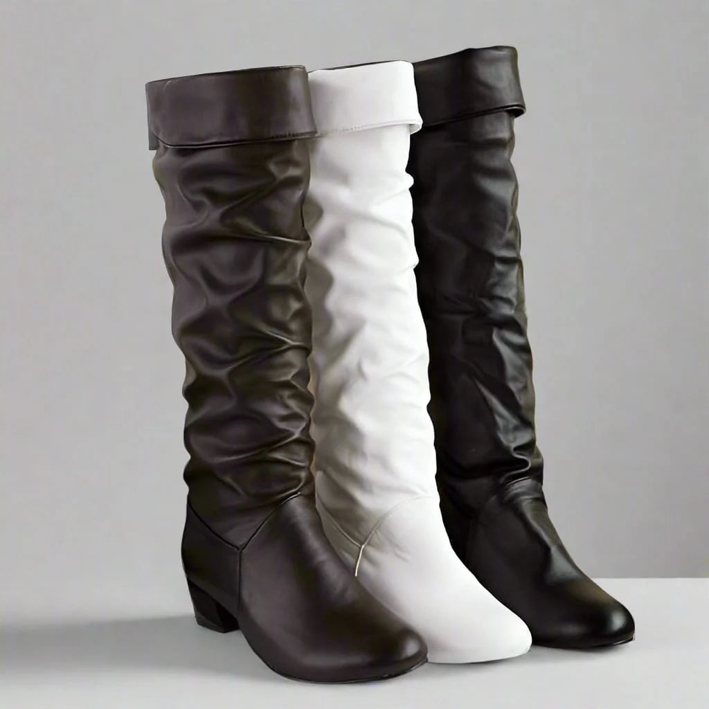 Boho Fashion Boots