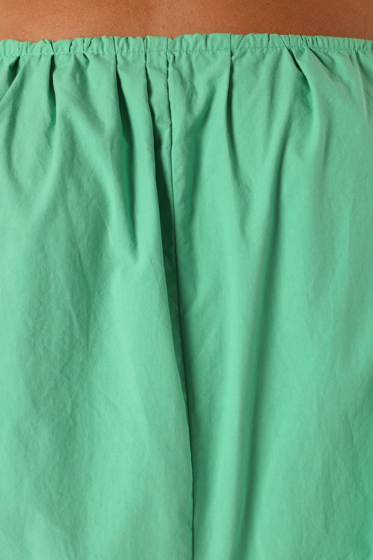 Kaylee Romper Green