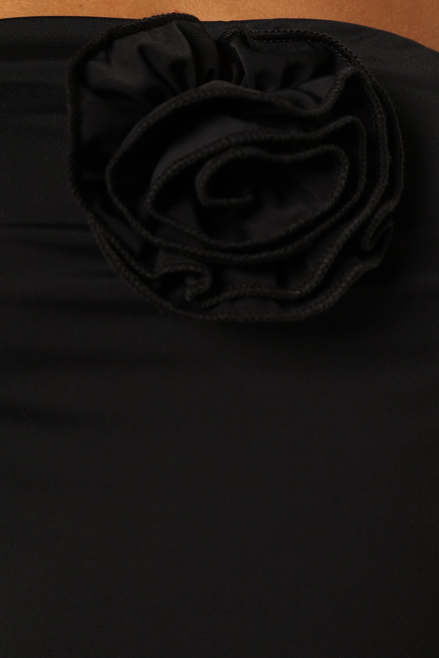 Tiarny Two Piece Set Black