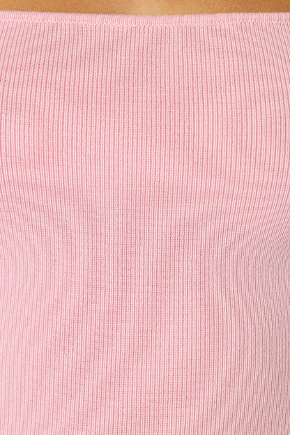 Rigala Top Pink