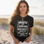 Tennessee Whiskey Graphic T Shirt