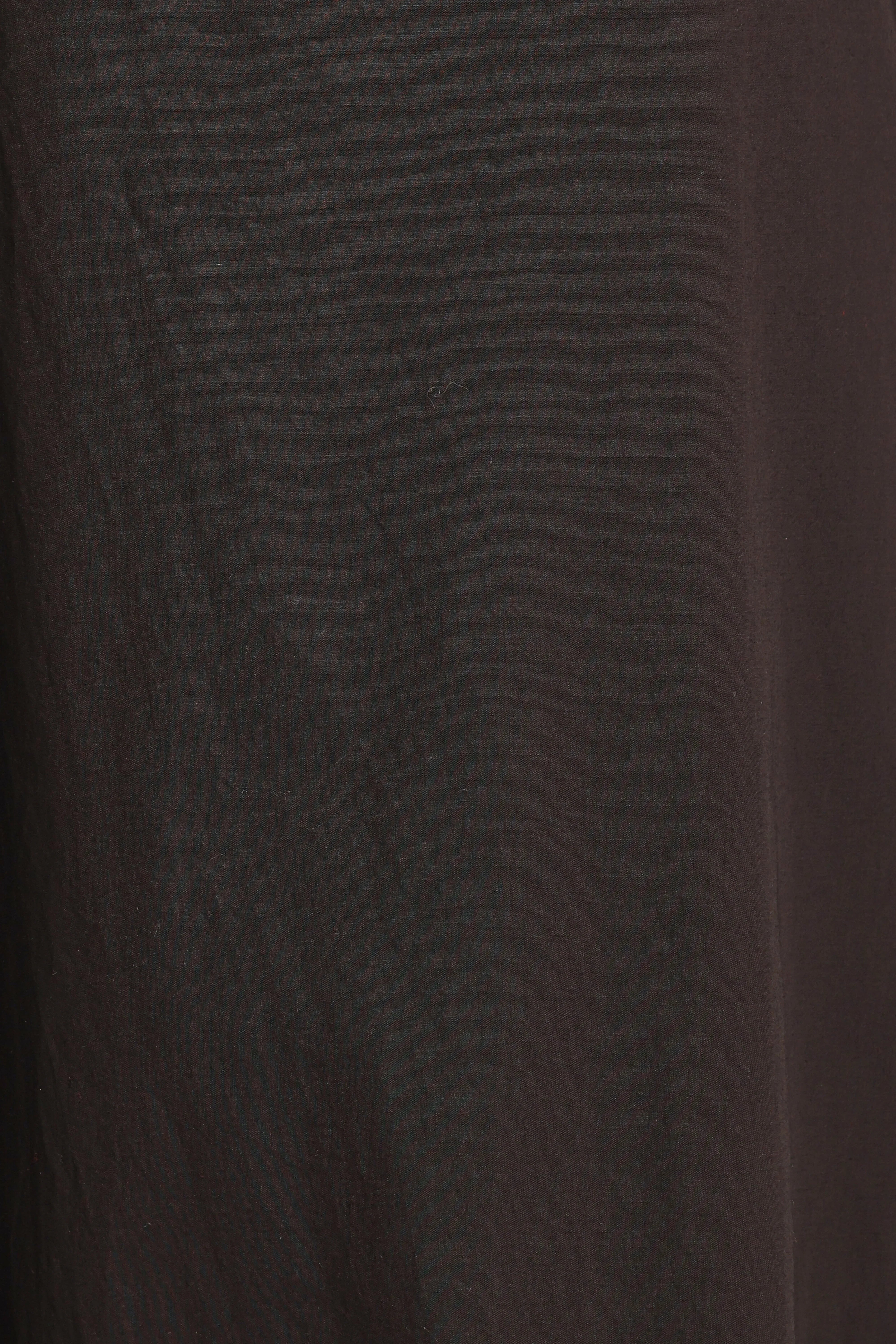 Irina Maxi Dress Black
