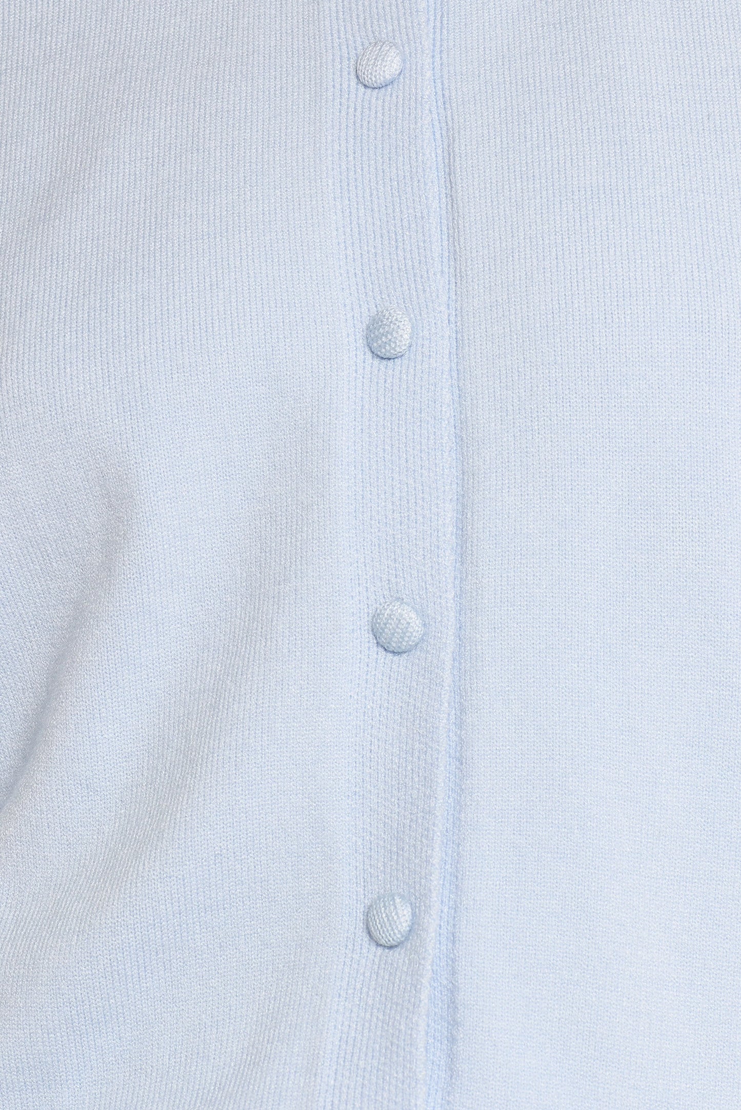 Bliss Cardigan Pale Blue