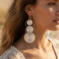 Boho Dangle Earrings