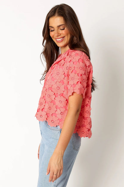 Locale Shirt Watermelon