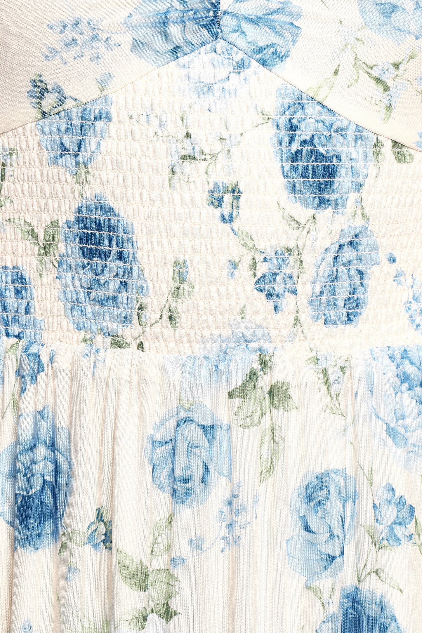 Devon Maxi Short Sleeve Dress Summer Song
