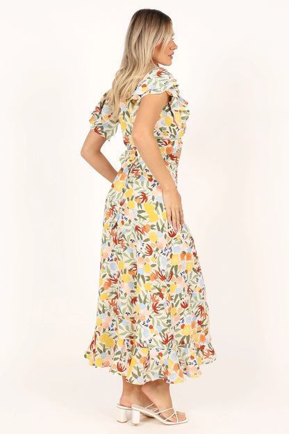 Lucia Frill Set Palermo