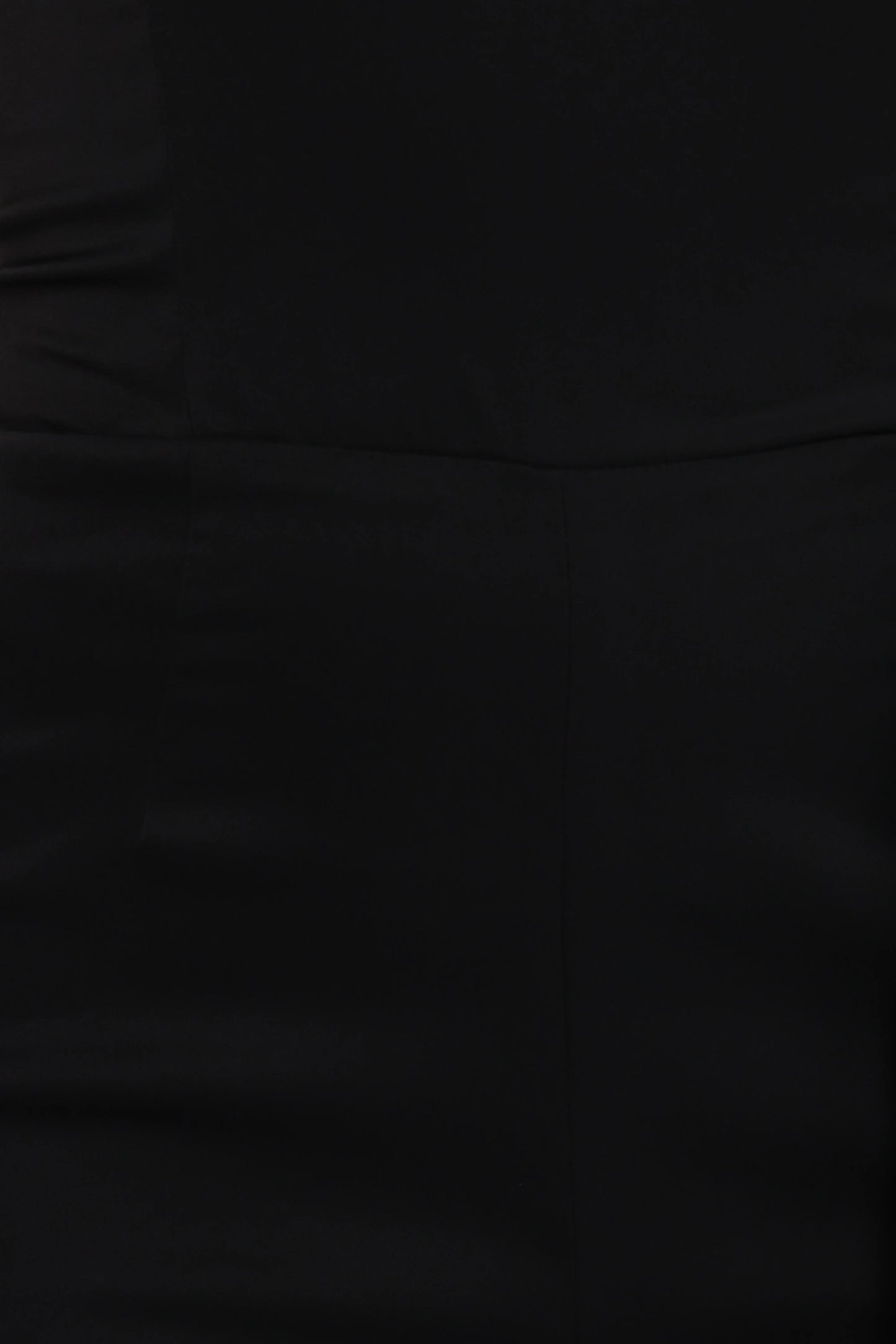 Jenny Off Shoulder Jumpsuit Black