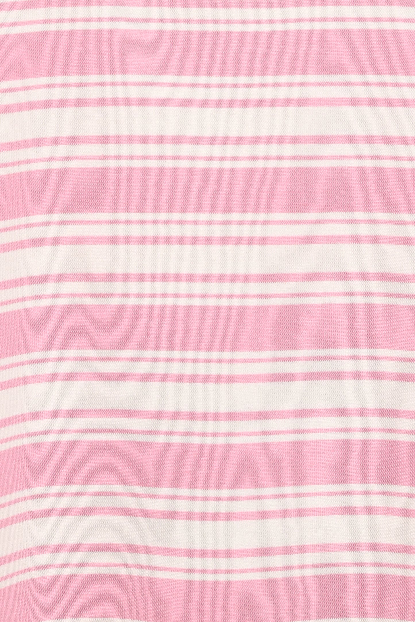 Zestora Tee White Pink