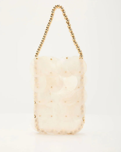 Armela Shell Mini Bag